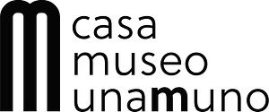 Logo of CASA-MUSEO UNAMUNO