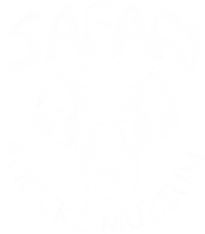 Logo of Africké muzeum Safari