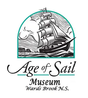 Logo of Age of Sail Heritage Museum (Greville Bay Shipbuilding Museum Society)