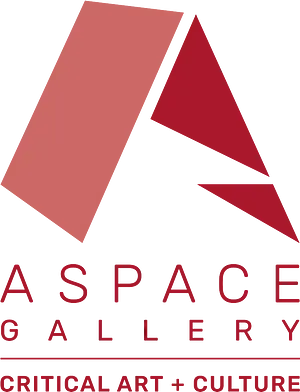Logo of A Space Gallery