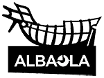 Logo of ALBAOLA LA FACTORÍA MARÍTIMA VASCA