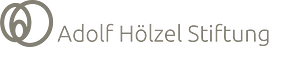 Logo of Adolf Hölzel-Stiftung
