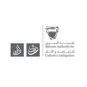 Logo of Bahrain Authority for Culture and Antiquities (BACA)