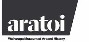 Logo of Aratoi Wairarapa Museum of Art and History