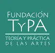 Logo of Fundación TyPA (Theory and Practice of the Arts)