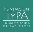 Logo of Fundación TyPA (Theory and Practice of the Arts)
