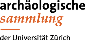 Logo of Archäologische Sammlung der Universität Zürich