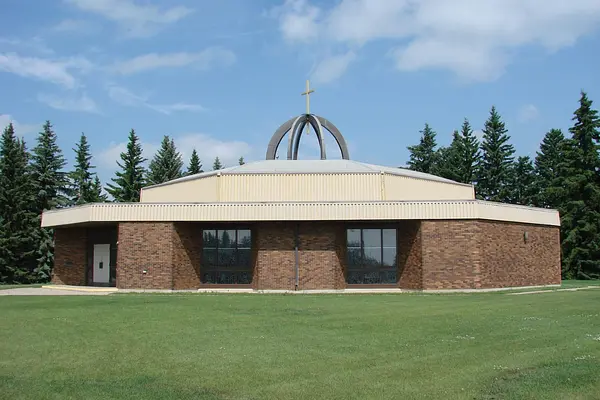 Basilian Fathers Museum, Canada
