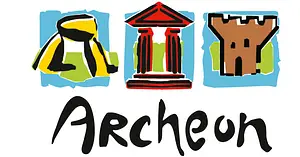 Logo of Archeon