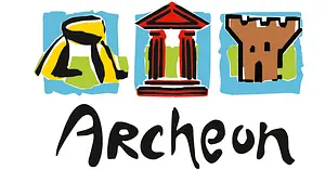 Logo of Archeon
