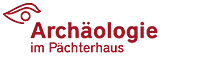 Logo of Archäologie im Pächterhaus