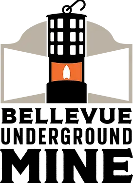 Logo of Bellevue Underground Mine