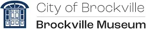 Logo of Brockville Museum