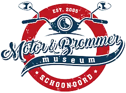 Logo of Brommer- & Motormuseum