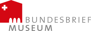 Logo of Bundesbriefmuseum