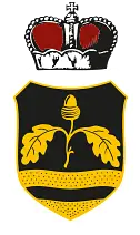 Logo of Burg Hochosterwitz