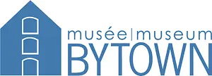 Logo of Bytown Museum