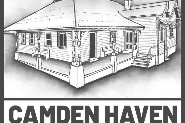 Camden Haven Museum, Australia