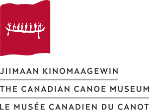 Logo of Canadian Canoe Museum
