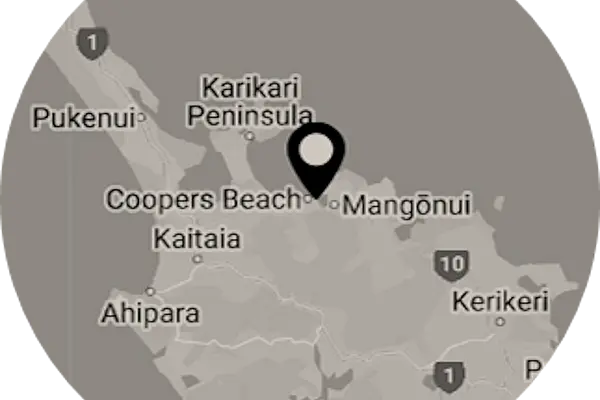 Butler Point Whaling Museum and 1840s House, New Zealand