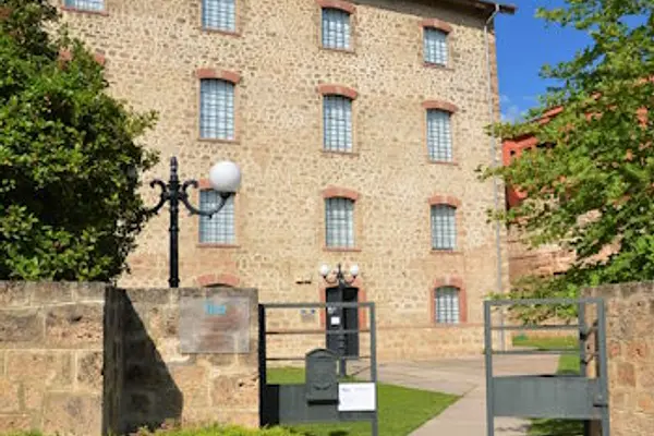 Byzantine Museum of Veria, Greece