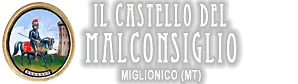 Logo of Castello del Malconsiglio