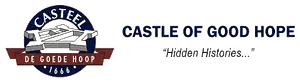 Logo of Castle of Good Hope