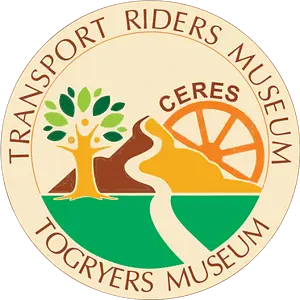 Logo of Ceres Togryers Museum