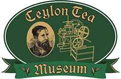 Logo of Ceylon Tea Museum