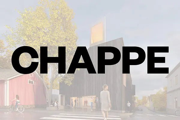 Chappe, Finland