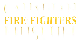 Logo of Canadian Fire Fighters Museum