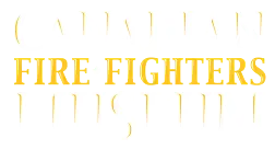 Logo of Canadian Fire Fighters Museum