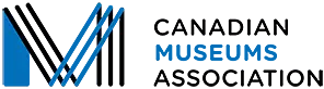 Logo of Canadian Museums Association (CMA)