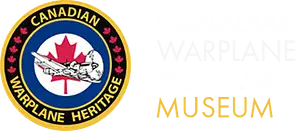 Logo of Canadian Warplane Heritage Museum