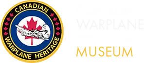 Logo of Canadian Warplane Heritage Museum