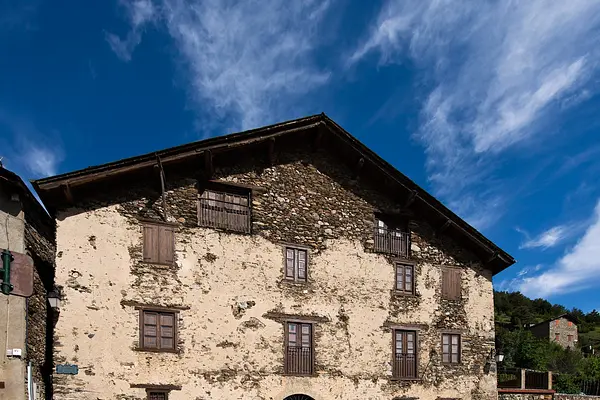 Casa Rull Museum, Andorra