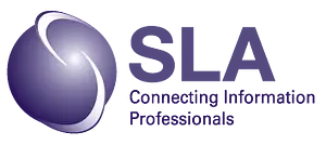 Logo of Special Libraries Association