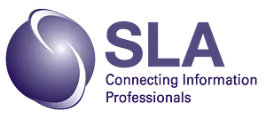 Logo of Special Libraries Association