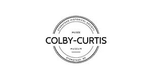Logo of Colby-Curtis Museum & Stanstead Historical Society