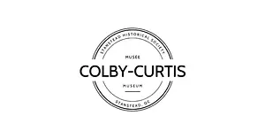 Logo of Colby-Curtis Museum & Stanstead Historical Society