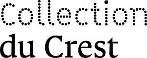 Logo of Collection du Crest