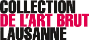Logo of Collection de l'Art Brut