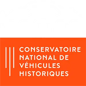 Logo of Conservatoire National de Véhicules Historiques Diekirch