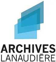 Logo of Corporation du Centre Regional d'Archives de Lanaudière Inc.