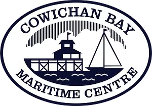 Logo of Cowichan Bay Maritime Centre