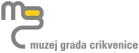 Logo of Crikvenica Municipal Museum