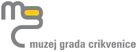 Logo of Crikvenica Municipal Museum