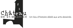 Logo of Château de St-Maurice