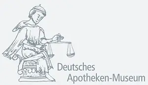 Logo of Deutsches Apotheken-Museum
