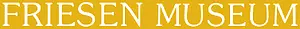 Logo of Dr. Carl-Häberlin-Friesen-Museum